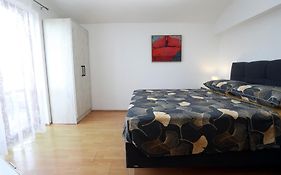 Apartmani Ivan Pula